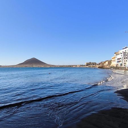 El Chaparral Studio Poolview Ground Floor Arona  Exterior photo