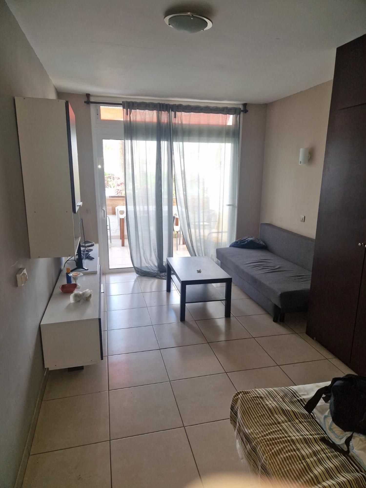 El Chaparral Studio Poolview Ground Floor Arona  Exterior photo