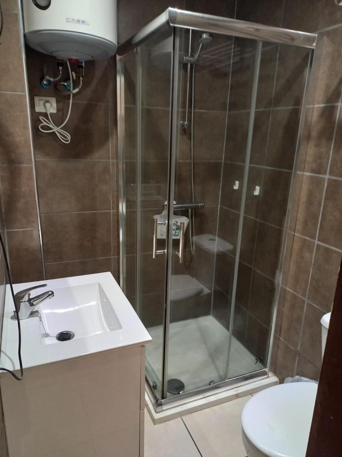 El Chaparral Studio Poolview Ground Floor Arona  Exterior photo