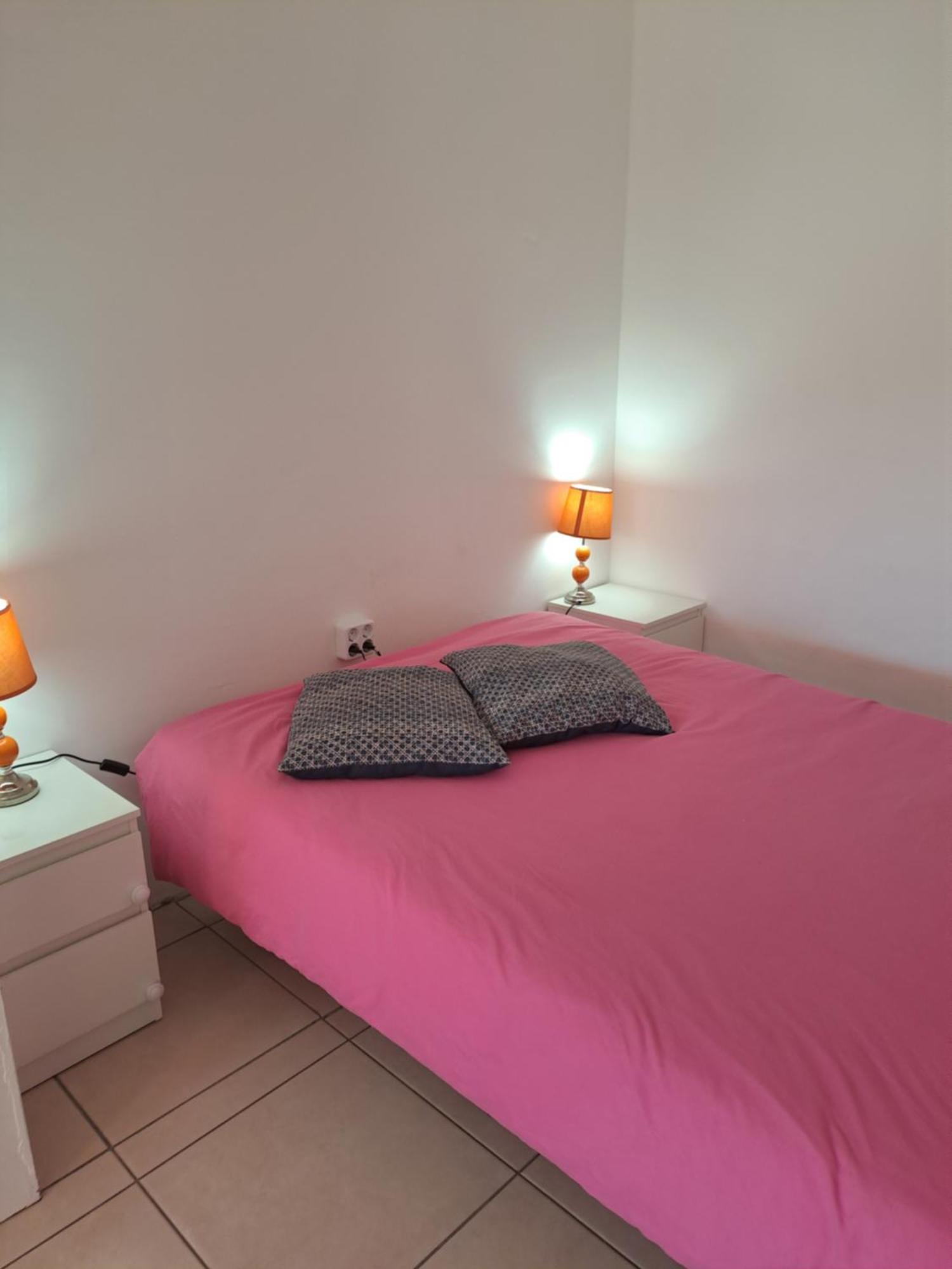 El Chaparral Studio Poolview Ground Floor Arona  Exterior photo